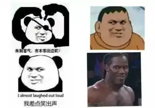99的人都不知道这些表情包的原图是什么