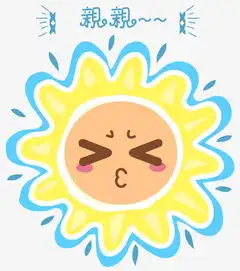 卡通手绘亲亲表情图片素材其他格式下载卡通手绘边框大全