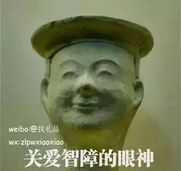 文物的这波表情包操作,实在666