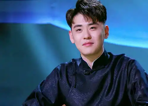 次元壁又破了,继周九良之后,姜云升追星张云雷太疯狂