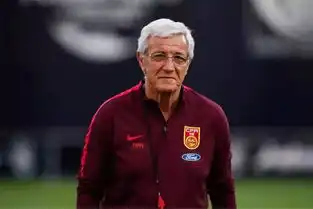 为何里皮不保证带领国足进卡塔尔世界杯原因其实很无奈