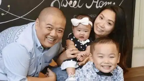 茂茂林子聪儿女双全,妻子生二胎早产血崩,为保命切除子宫