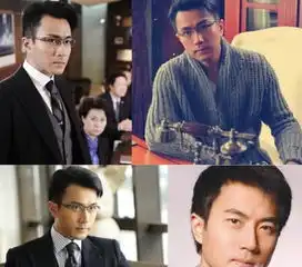 演技捉急盘点娱乐圈面瘫帝图