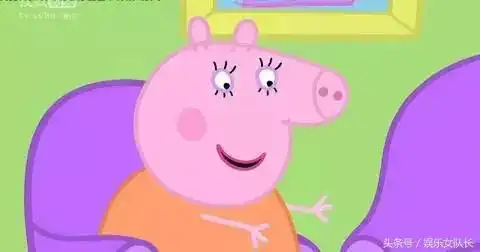 哇塑料姐妹花的她,一家原来这么暖