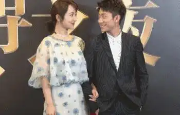 秦俊杰杨紫狂吻图片张一山和杨紫结婚照