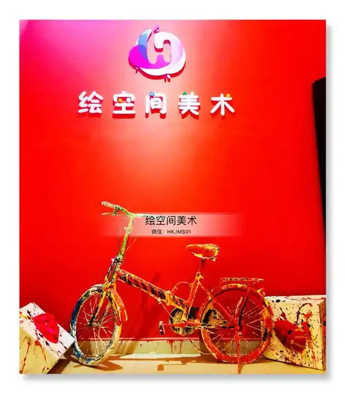 寻找合伙人
