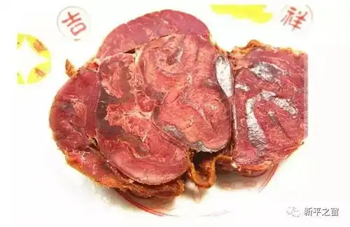 卖疯了4小时狂卖1.5吨的牛肉,我给你们带来啦