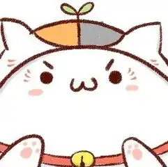 卡哇伊的颜文字君头像