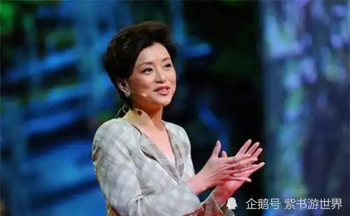 1998年,杨澜采访诺奖得主,崔琦我宁愿是一个不识字的农民