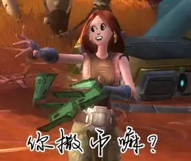 网游狂野星球多功能聊天频道详解