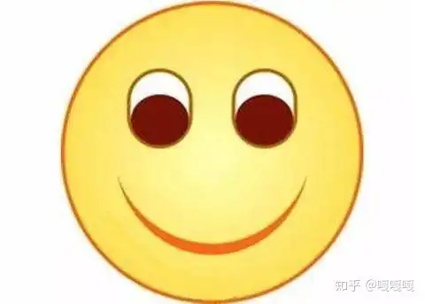 6070后真的不知道微笑表情的隐藏含义吗
