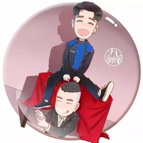 德云社头像张云雷杨九郎老秦李鹤东张九南孟鹤堂
