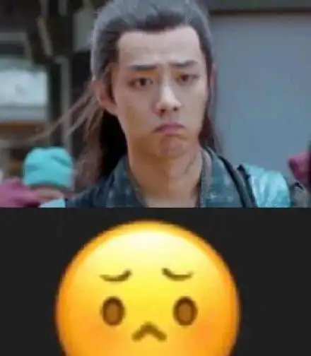 狼殿下遭恶搞,铺天盖地的表情包来了