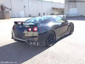 平行进口日产17款战神gtr天津首批现车,平价促销
