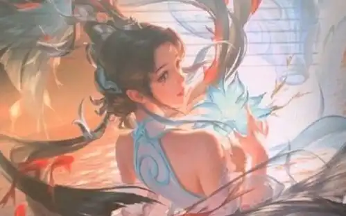 虞姬反复横跳,老村长又与新皮肤擦肩而过,守约世冠梦落空