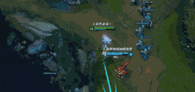 lol9.3加里奥体系再升级青钢影被她代替,两个大招必秒一脆皮