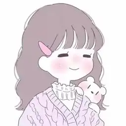 情侣头像