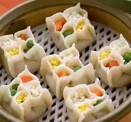 今日头伏,吃饺子学会这几款新潮样式保你完胜朋友圈