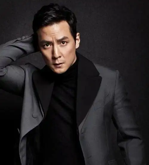 盘点亚洲最帅十大男明星,韩国一人上榜,第一无争议