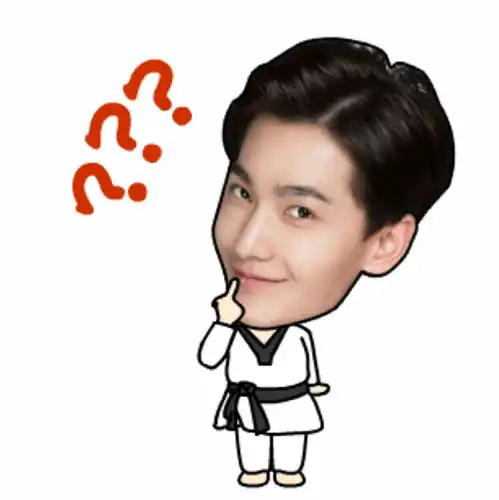 魔性的恶搞表情图旋风少女杨洋