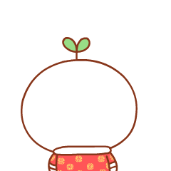 团子的新年压轴表情包来了