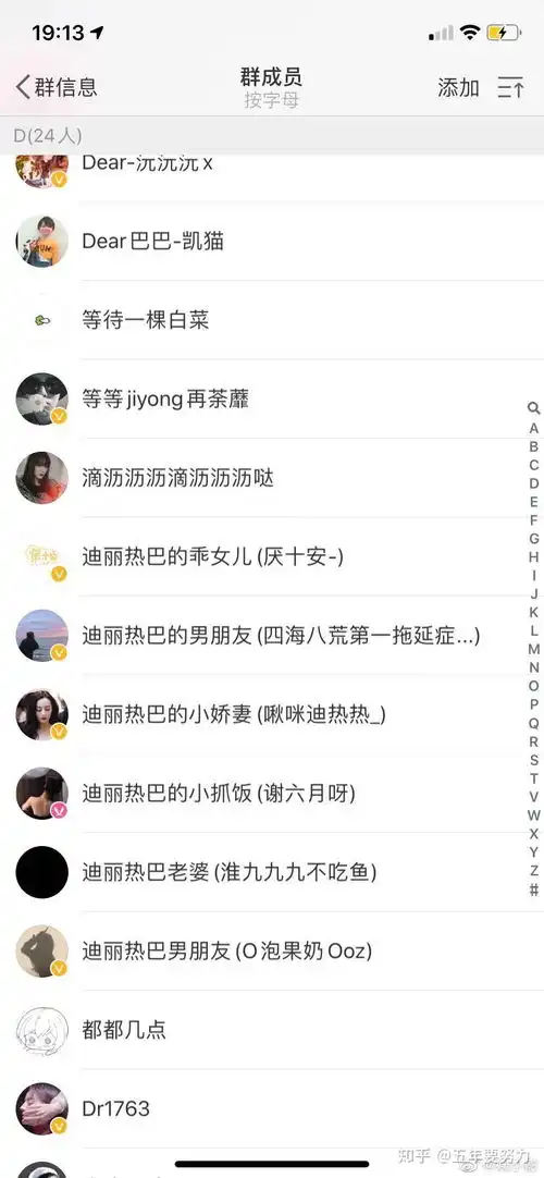 如何看待迪丽热巴在给杨幂送生日祝福时发蔡徐坤黑梗相关表情包
