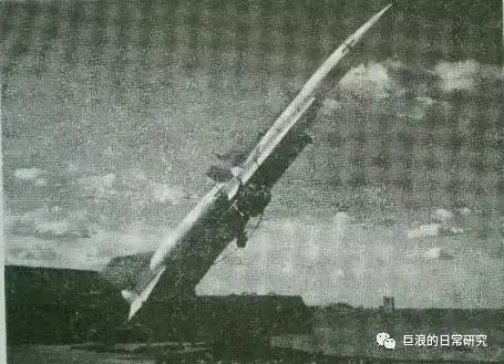外国人眼中,中国上世纪60年代是这样发展弹道导弹防御系统的