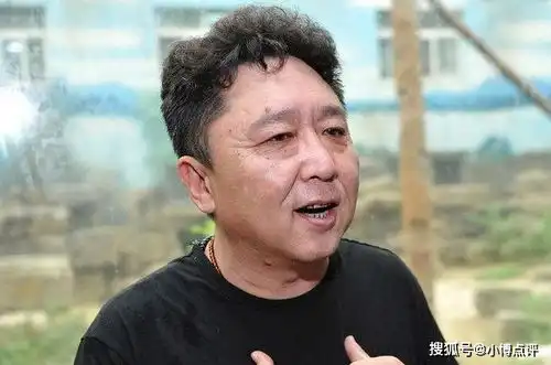 七天飙升的70前男明星十强之首是谁刘德华向华强张艺谋姜文成龙