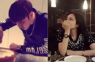 罗志祥女朋友是谁罗志祥女朋友周扬青资料微博家庭背景罗志祥为什么喜欢周扬青