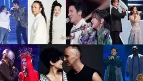 我是国家队歌手之花
