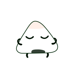 小团子微信表情包已上架