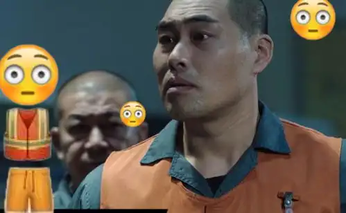 巡回检察组配角个个都有戏掮客一条龙都是表情包,笑点超足