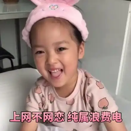 搞笑表情包小哥哥网恋吗我律二音