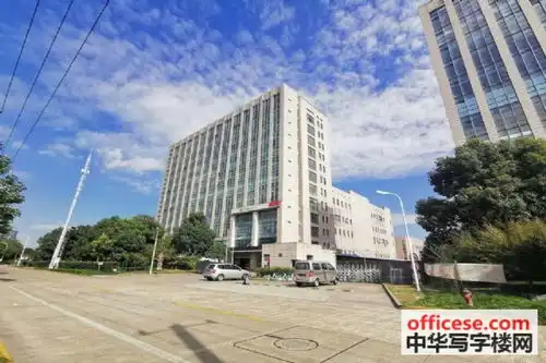 写字楼出租办公室租赁