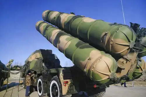 我们为什么不怕卖出去的武器打自己后门曝光太有心机了