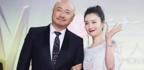 开放式婚姻结婚20年,徐峥绯闻不断,陶虹生理上的,都不叫事