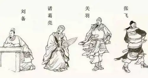 三国时期社会如此动荡,为何没有外族入侵,网友原来有他在坐镇