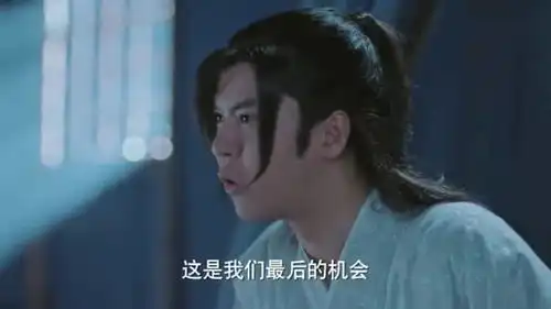 狼殿下楚有桢和表兄一起策划起事之事被辛芷蕾听到