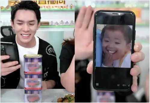 离开李佳琦142天后,小助理活成了顶级富豪付鹏