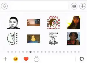 表情包不够用怎么办几招教你自制专属微信表情包