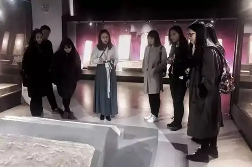 活动预告10.22周末一起搜寻两千年前的表情包