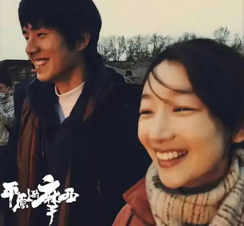 周冬雨刘昊然恋情曝光,女方多次去男方家,易烊千玺躺枪