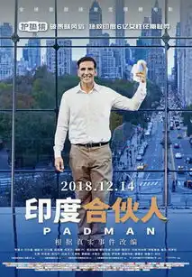印度合伙人定档12月14曝护垫侠联合国演讲终极海报