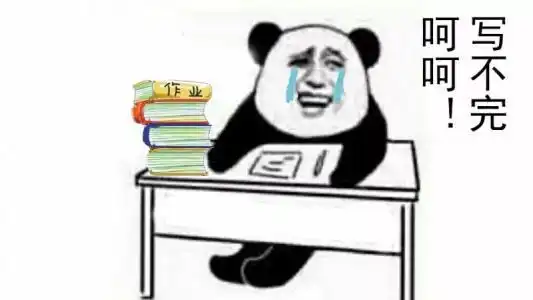 湖北黄冈六年级女生作业未完成谎称书包被抢完不成作业可怕吗