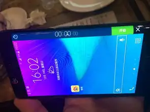 三星新旗舰galaxynoteedge试玩