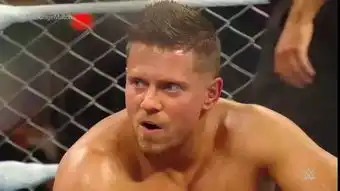 风靡全球的wwe体育娱乐现场秀降临魔都