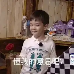 抖音表情包你懂我的意思吧