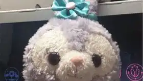 星黛露胡迪装