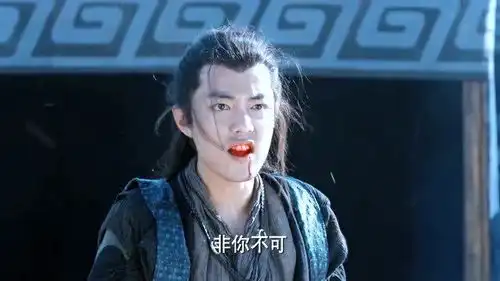 狼殿下三人修罗场名场面,疾冲真是好可爱