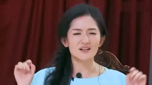 女星们的塑料姐妹情赵丽颖谢娜相爱相杀,杨幂周笔畅最佳损友